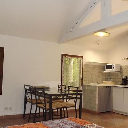 Apartamento Lou Pichoun Jas Cavaillon Exterior foto