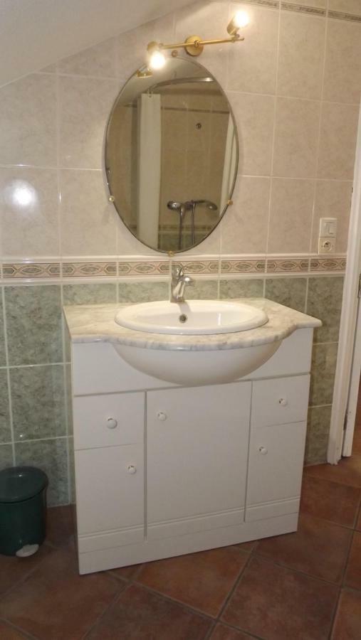 Apartamento Lou Pichoun Jas Cavaillon Exterior foto