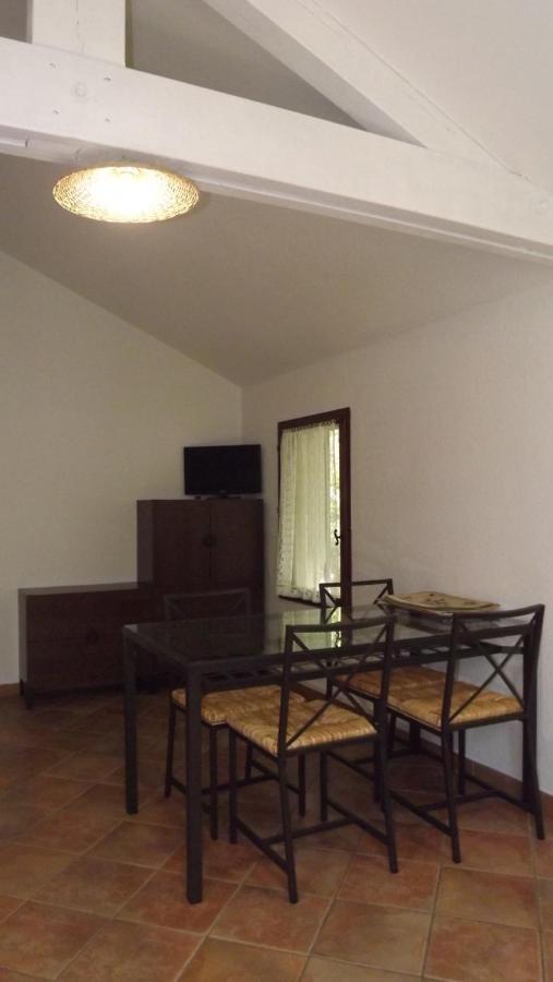 Apartamento Lou Pichoun Jas Cavaillon Exterior foto