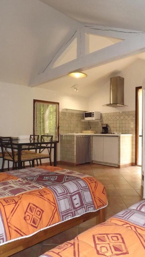 Apartamento Lou Pichoun Jas Cavaillon Exterior foto