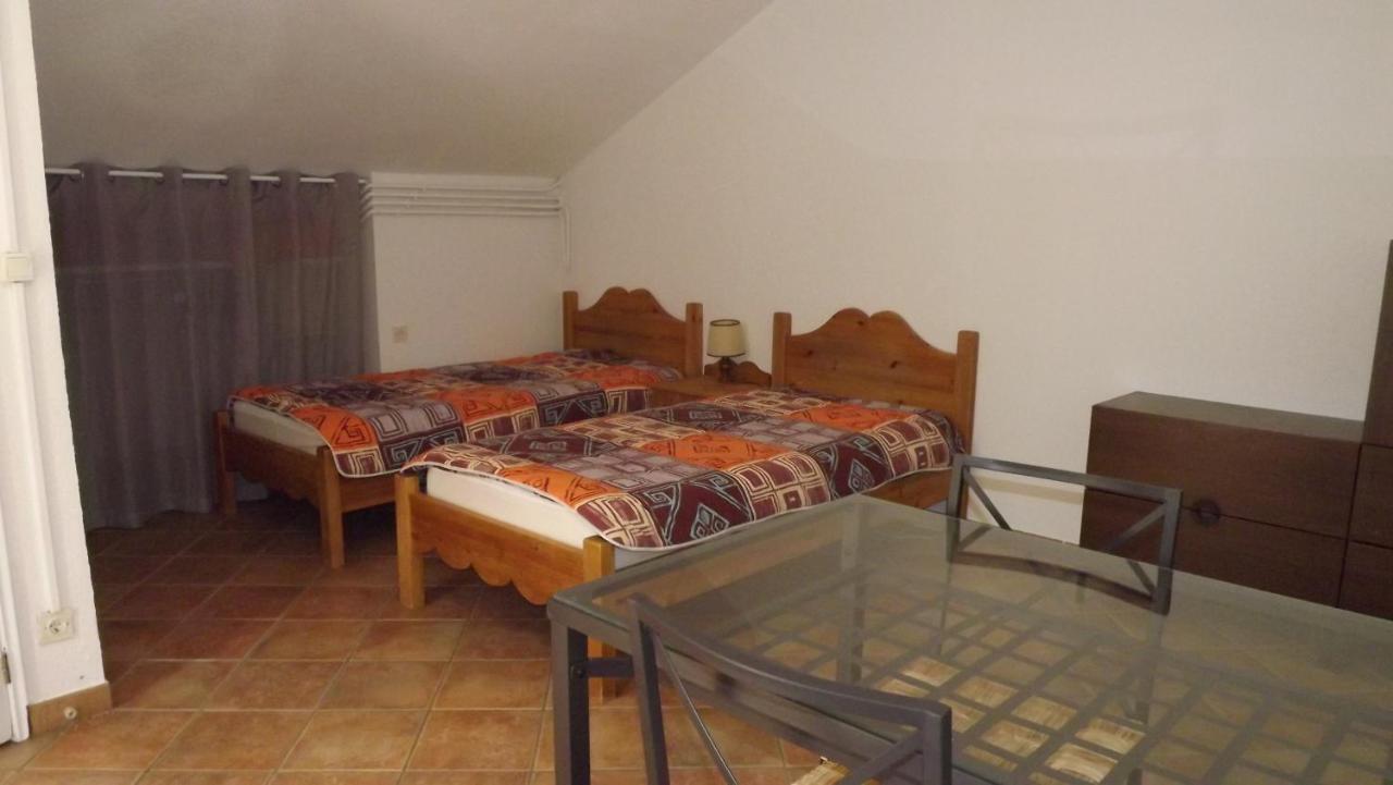 Apartamento Lou Pichoun Jas Cavaillon Exterior foto