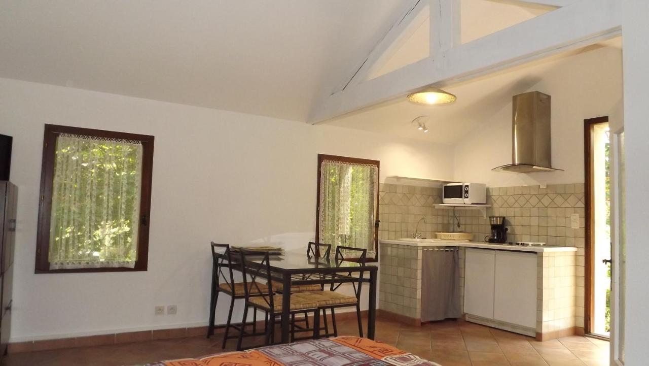 Apartamento Lou Pichoun Jas Cavaillon Exterior foto